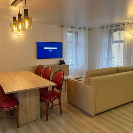 فلورينفيل Residence De La Roseraie المظهر الخارجي الصورة