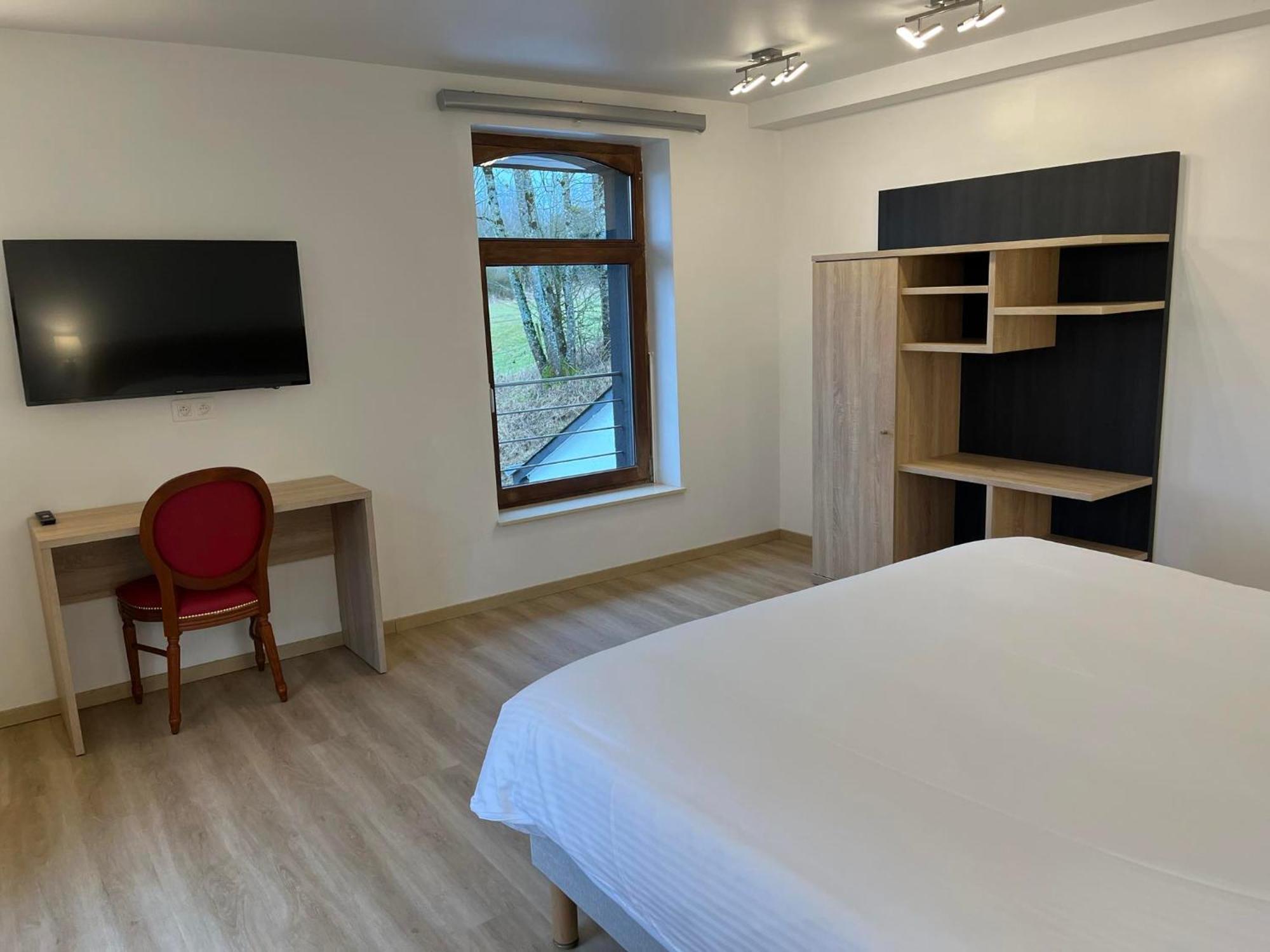 فلورينفيل Residence De La Roseraie المظهر الخارجي الصورة