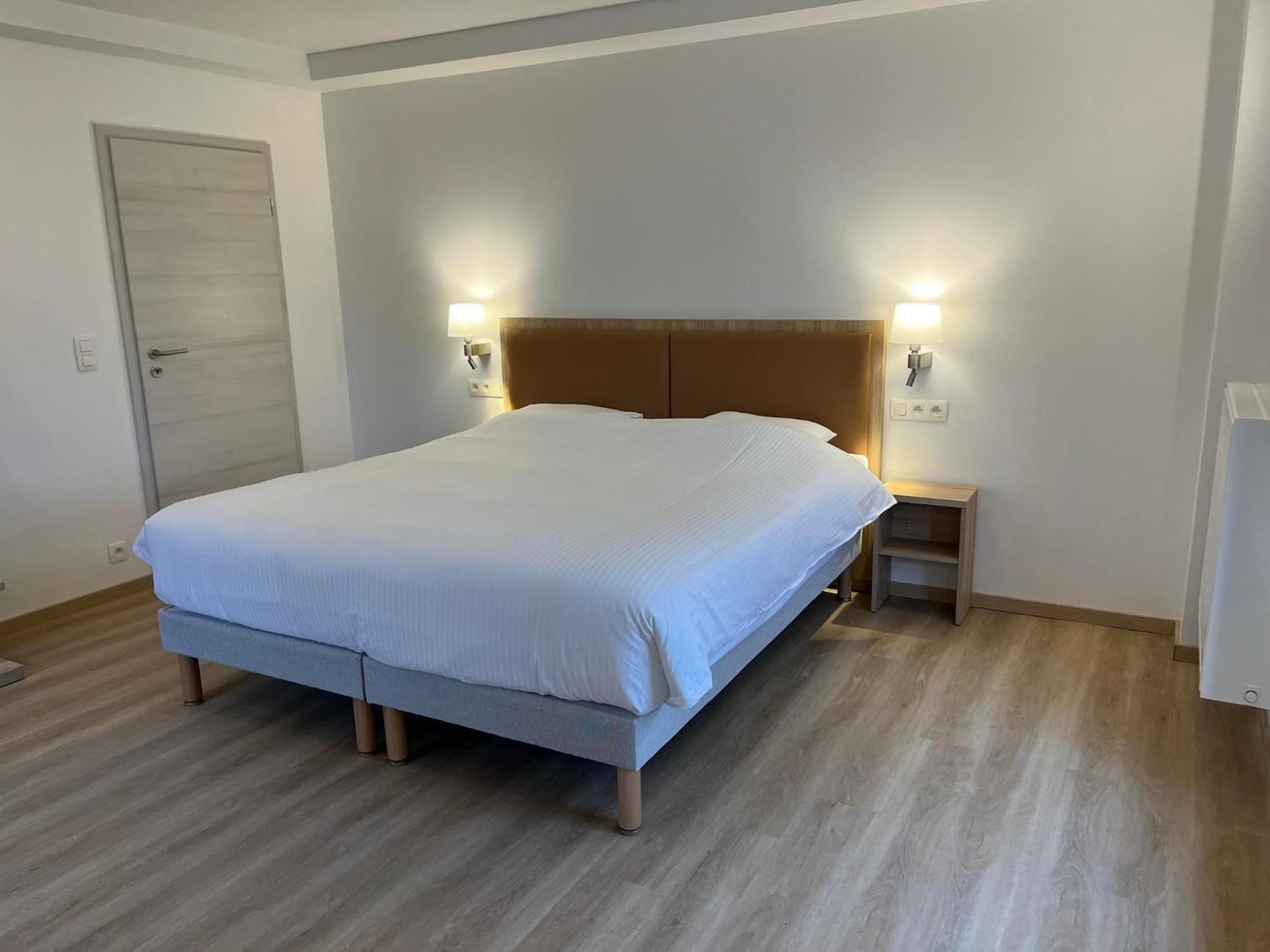فلورينفيل Residence De La Roseraie المظهر الخارجي الصورة