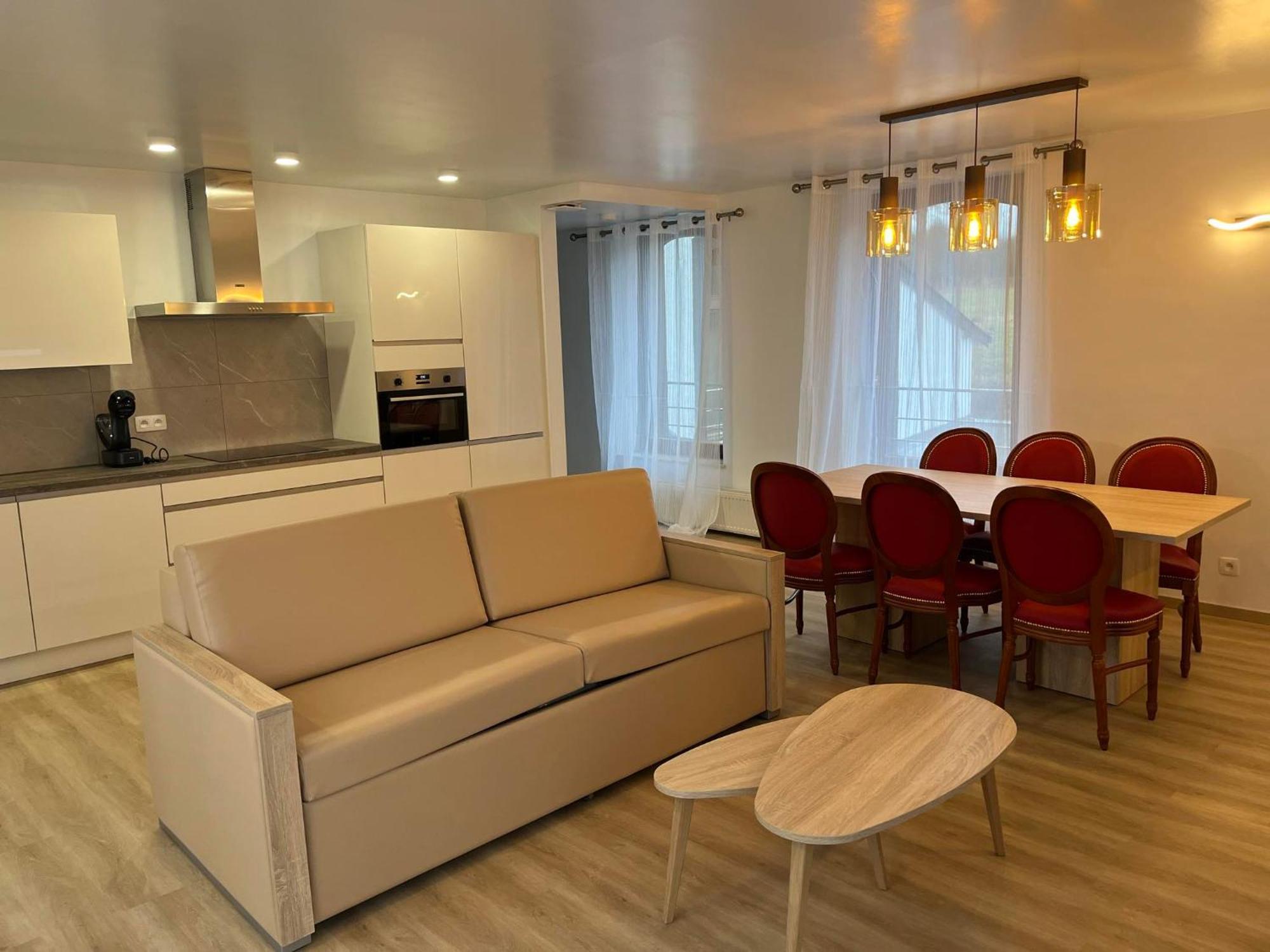 فلورينفيل Residence De La Roseraie المظهر الخارجي الصورة